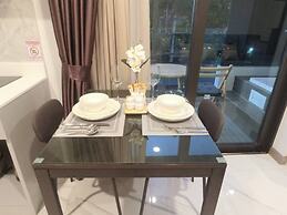 Sunset Plus Pool View 1 Bedroom at Ao Nang Beach