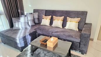 Sunset Plus Pool View 1 Bedroom at Ao Nang Beach