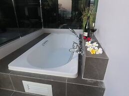 Sunset Plus Pool View 1 Bedroom at Ao Nang Beach