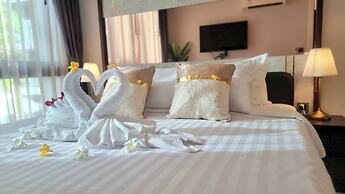 Sunset Plus Pool View 1 Bedroom at Ao Nang Beach