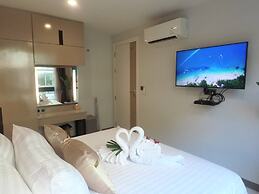 Sunset Plus Pool View 1 Bedroom at Ao Nang Beach
