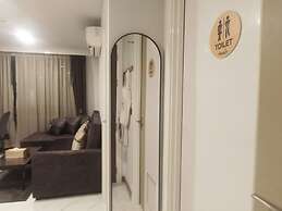 Sunset Plus Pool View 1 Bedroom at Ao Nang Beach