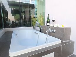 Sunset Plus Pool View 1 Bedroom at Ao Nang Beach