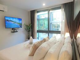 Sunset Plus Pool View 1 Bedroom at Ao Nang Beach