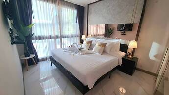 Sunset Plus Pool View 1 Bedroom at Ao Nang Beach