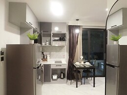 Sunset Plus Pool View 1 Bedroom at Ao Nang Beach