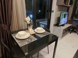 Sunset Plus Pool View 1 Bedroom at Ao Nang Beach