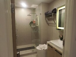 Sunset Plus Pool View 1 Bedroom at Ao Nang Beach