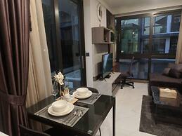 Sunset Plus Pool View 1 Bedroom at Ao Nang Beach