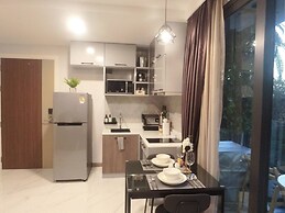 Sunset Plus Pool View 1 Bedroom at Ao Nang Beach