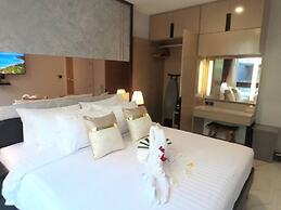 Sunset Plus Pool View 1 Bedroom at Ao Nang Beach