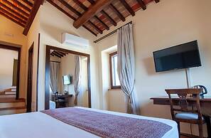 Borgo Sant'Apollinare Resort