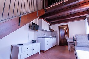 Borgo Sant'Apollinare Resort