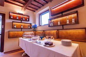 Borgo Sant'Apollinare Resort