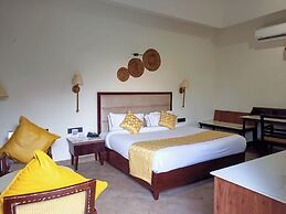 DUDHWA NIRWANA RETREAT