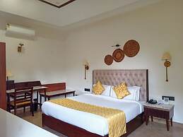 DUDHWA NIRWANA RETREAT