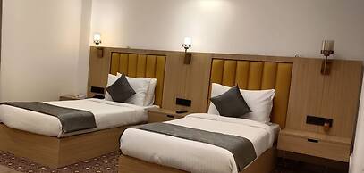 DUDHWA NIRWANA RETREAT