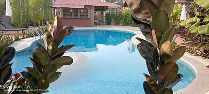 DUDHWA NIRWANA RETREAT