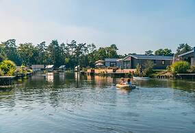Nice Chalet in the Antwerp Kempen