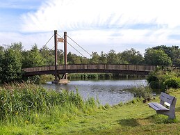 Nice Chalet in the Antwerp Kempen