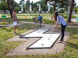 Nice Chalet in the Antwerp Kempen