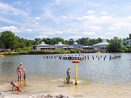 Nice Chalet in the Antwerp Kempen