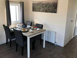 Nice Chalet in the Antwerp Kempen