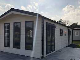 Nice Chalet in the Antwerp Kempen