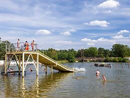 Nice Chalet in the Antwerp Kempen