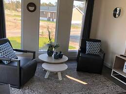 Nice Chalet in the Antwerp Kempen