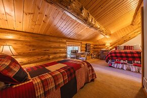 Maggies Cabin w/ Boat Rental