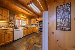 Maggies Cabin w/ Boat Rental