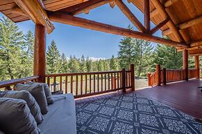 Maggies Cabin w/ Boat Rental