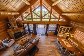 Maggies Cabin w/ Boat Rental