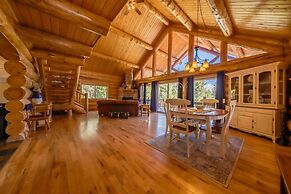 Maggies Cabin w/ Boat Rental