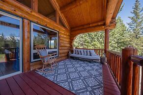 Maggies Cabin w/ Boat Rental