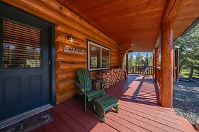 Maggies Cabin w/ Boat Rental