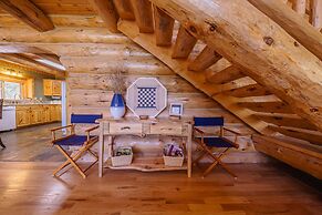 Maggies Cabin w/ Boat Rental