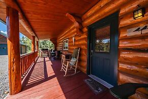 Maggies Cabin w/ Boat Rental