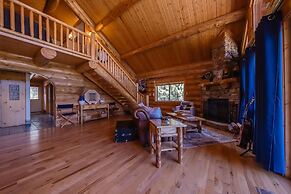 Maggies Cabin w/ Boat Rental