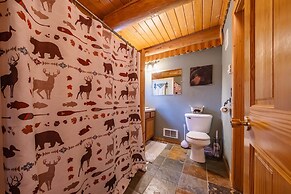 Maggies Cabin w/ Boat Rental