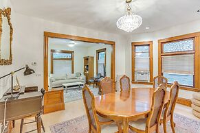 Uptown Minneapolis Home: Walk to Lakes!