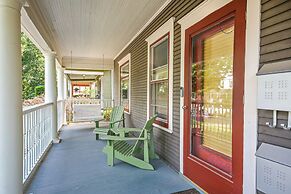 Uptown Minneapolis Home: Walk to Lakes!