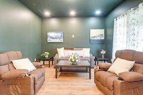 1 Mi to Downtown: New Albany Home w/ Yard