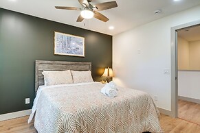 1 Mi to Downtown: New Albany Home w/ Yard