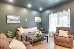 1 Mi to Downtown: New Albany Home w/ Yard