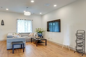 1 Mi to Downtown: New Albany Home w/ Yard