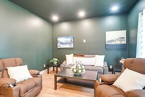 1 Mi to Downtown: New Albany Home w/ Yard