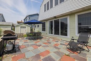 Maine Escape Beachy 2 Bdr!