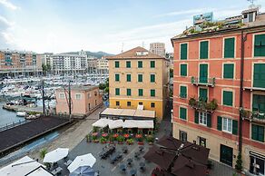 Cruise Port House by Wonderful Italy